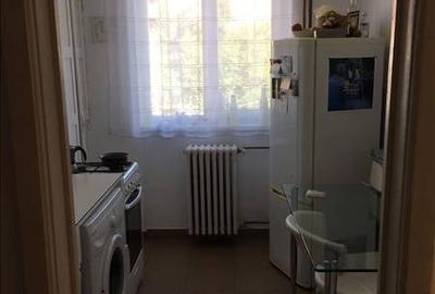 Apartament cu 3 camere semidecomandat, mobilat în Medicină - 4