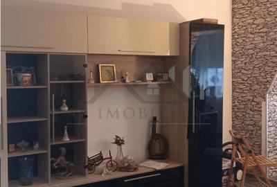 Apartament cu 2 camere decomandat în Tomești - 3