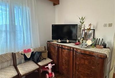 Apartament cu 4 camere decomandat în Circumvalațiunii - 5