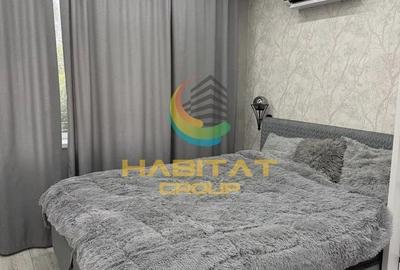 Apartament cu 2 camere decomandat în Berceni - 6