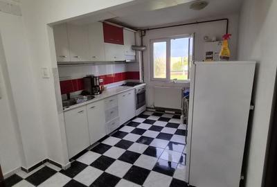 Apartament cu 2 camere semidecomandat în Exterior Vest - 2