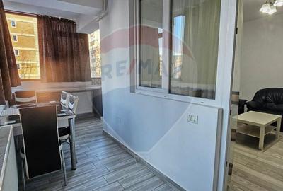 Apartament cu 2 camere semidecomandat, mobilat în Chiajna - 11