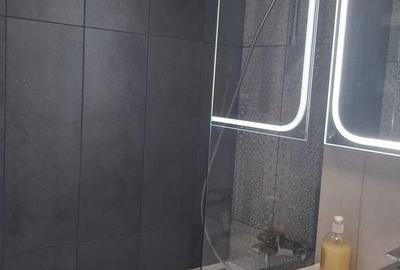 Apartament cu 2 camere în Uverturii