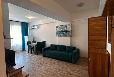 Apartament cu 2 camere semidecomandat în Nord - 2