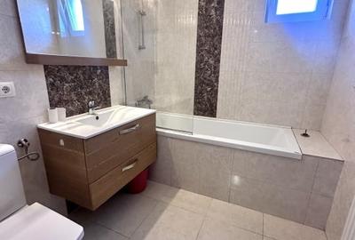 Apartament cu 3 camere decomandat, mobilat în Cetate - 8
