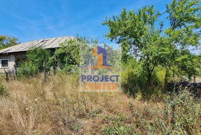 Casă cu 3 camere cu Teren 4525 Mp în Băbana - 2