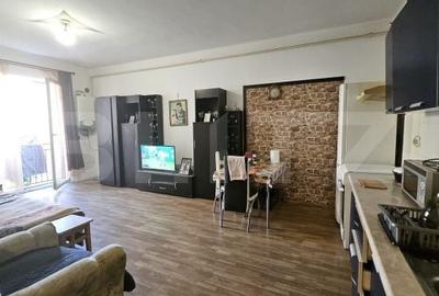 Apartament cu 2 camere semidecomandat în Florești - 2