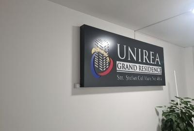 Apartament cu 2 camere decomandat în Ștefan cel Mare - 2