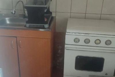 Garsonieră decomandată, mobilată în Bucur Obor - 4