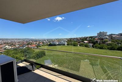 Apartament cu 3 camere semidecomandat, mobilat în Andrei Mureșanu - 8
