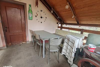 Casă cu 4 camere cu Teren 226 Mp în Central - 18
