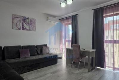 Apartament cu 2 camere decomandat în Gheorgheni - 1