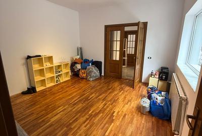 Casă individuală cu 4 camere cu Teren 118 Mp în 1 Mai - 7