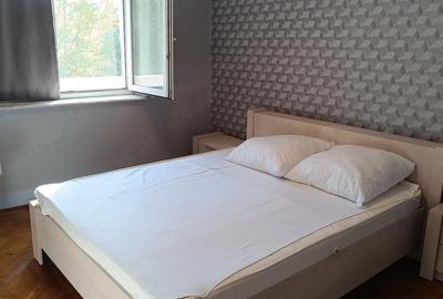 Apartament cu 3 camere decomandat în Tomis Nord - 6