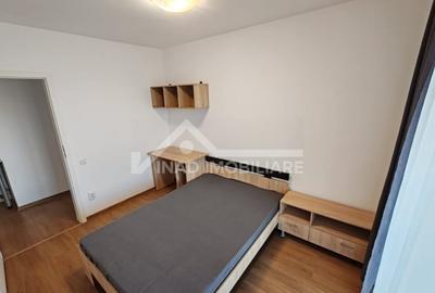 Apartament cu 3 camere semidecomandat, mobilat în Zorilor - 9