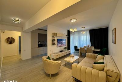 Apartament cu 3 camere în Militari