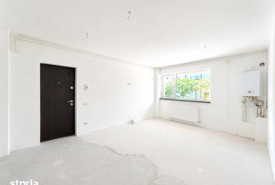 Apartament cu 3 camere în Florești - 4