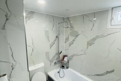 Apartament cu 2 camere decomandat în Tudor Vladimirescu - 1