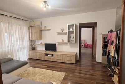 Apartament cu 2 camere în Central - 8