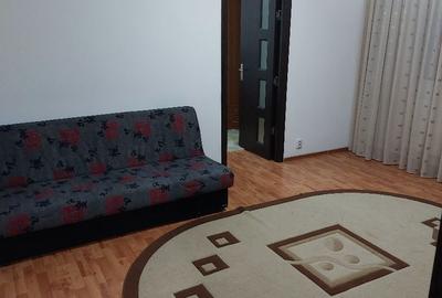Apartament cu 2 camere semidecomandat în Popoveni