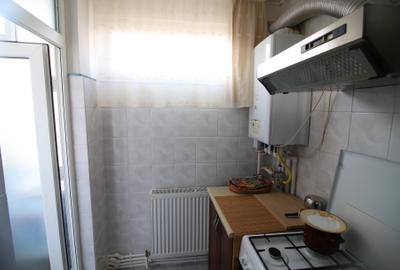 Apartament cu 2 camere semidecomandat, mobilat în Țiglina 2 - 2
