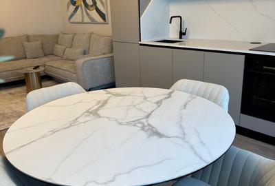 Apartament cu 2 camere semidecomandat în Sopor - 9