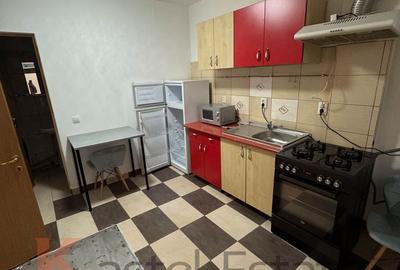 Apartament cu 2 camere în Parcul Carol