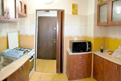 Garsonieră decomandată în Griviței - 4