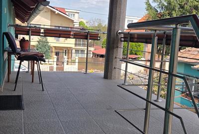 Casă cu 3 camere cu Canalizare în Între Lacuri - 12