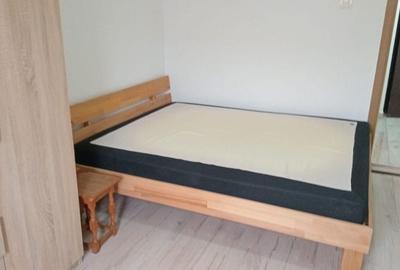 Garsonieră decomandată în Exterior Vest