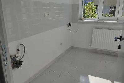 Apartament cu 2 camere semidecomandat în Militari - 1