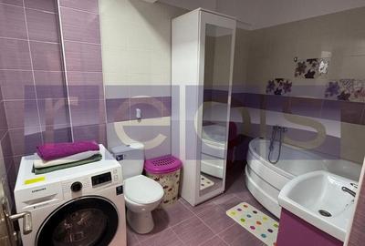Apartament cu 2 camere în Pajura