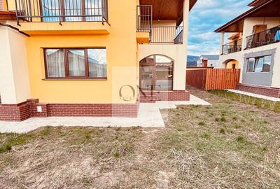 Apartament cu 2 camere în Cristian