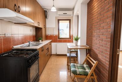 Apartament cu 2 camere decomandat în Bragadiru - 1