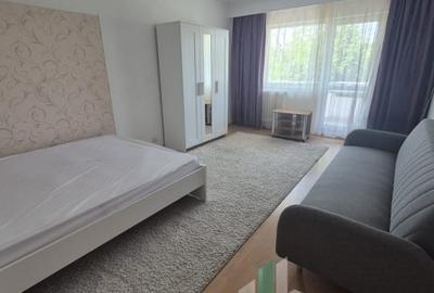 Apartament cu 2 camere decomandat, mobilat în Zorilor - 3