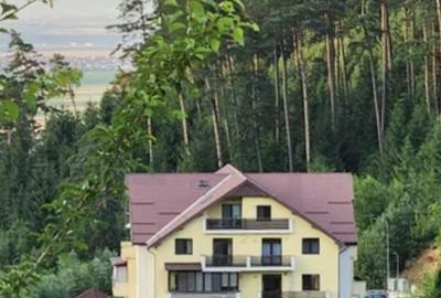 Apartament cu 2 camere decomandat, mobilat în Cernatu