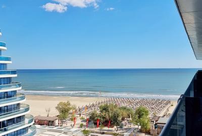 Garsonieră decomandată, mobilată în Mamaia-Sat - 2