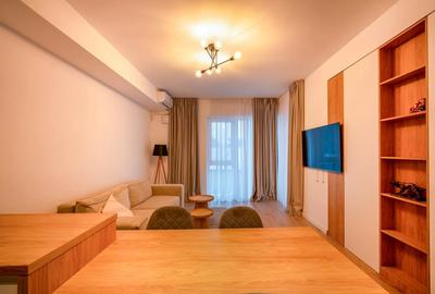 Apartament cu 2 camere în Doamna Ghica