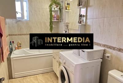 Apartament cu 2 camere decomandat, mobilat în Central - 2