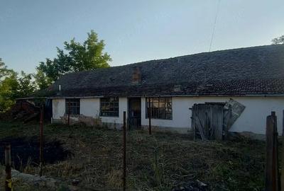 Casă cu Teren 2503 Mp în Central
