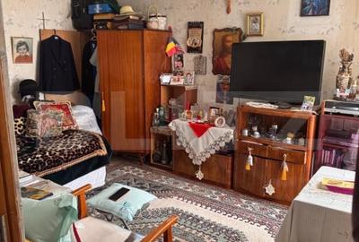 Apartament cu 2 camere decomandat, mobilat în George Enescu