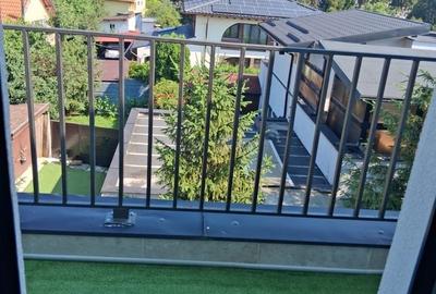 Apartament cu 3 camere decomandat în Central - 5