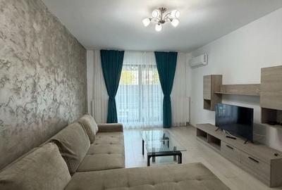 Apartament cu 2 camere în Lujerului - 1