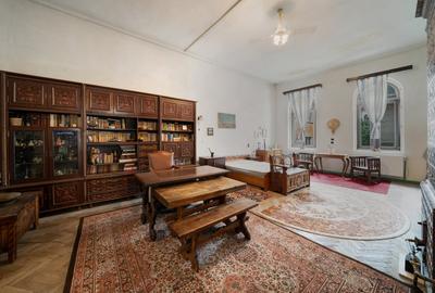 Apartament cu 4 camere circular, mobilat în Dacia - 2