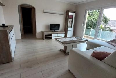 Apartament cu 4 camere în Central - 6