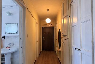 Apartament cu 2 camere în Ultracentral