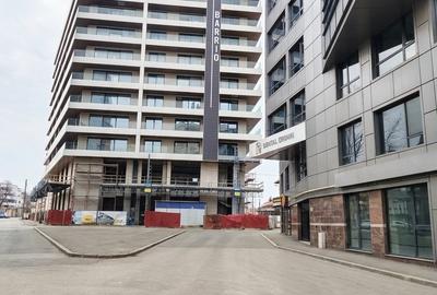 Apartament cu 2 camere semidecomandat în Unirii