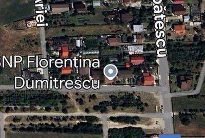 Spațiu comercial, în Ciorogârla