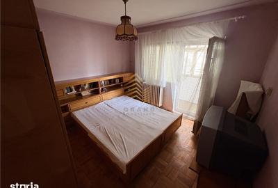 Apartament cu 3 camere în Central - 5