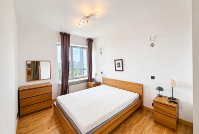 Apartament cu 2 camere decomandat, mobilat în Tineretului